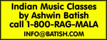 Batish Classes