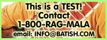Batish Classes