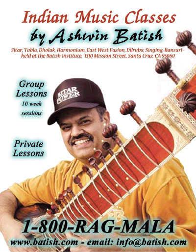 Batish Classes