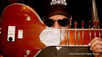 Sitar Power Hats - Winter Style