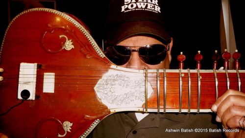 Sitar Power Hats - Winter Style