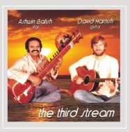 The Third Stream - Sitar and Guitar Jugalbandi